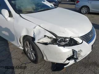 ✅ 2009 Lexus ES 330 • VIN: JTHBJ46G692308694 • Лот: 43393451. Опубликован ранее на IAAI с пробегом 204 822 миль. Бесплатный доступ к архиву аукционных продаж из США и подробный отчёт об истории автомобиля на DreamBid. Изображение 6.
