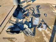 ✅ 2023 Kia Sorento SX • VIN: 5XYRKDLF5PG189581 • Лот: 91123215. Опубликован ранее на Copart с пробегом 45 864 миль. Бесплатный доступ к архиву аукционных продаж из США и подробный отчёт об истории автомобиля на DreamBid. Изображение 13.