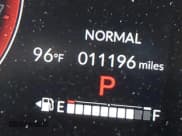 ✅ 2025 Honda HR-V Sport • VIN: 3CZRZ1H53SM733107 • Lot: 43209596. Wystawiony na IAAI z przebiegiem 11 196 mil. Bezpłatny archiwum sprzedaży aukcyjnych z USA i szczegółowy raport historii pojazdu na DreamBid. Zdjęcie 15.