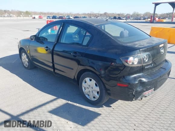 ✅ 2009 Mazda 3 i Touring Value • VIN: JM1BK32F091234569 • Lot: 41696799. Wystawiony na IAAI z przebiegiem 118 416 mil. Bezpłatny archiwum sprzedaży aukcyjnych z USA i szczegółowy raport historii pojazdu na DreamBid. Zdjęcie 3.