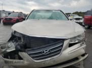 ✅ 2009 Hyundai Sonata GLS • VIN: 5NPET46C09H485634 • Лот: 72520364. Опубликован ранее на Copart с пробегом 120 459 миль. Бесплатный доступ к архиву аукционных продаж из США и подробный отчёт об истории автомобиля на DreamBid. Изображение 5.