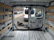 ✅ 2024 Ford Transit Cargo • VIN: 1FTBR1Y84RKA87353 • Lot: 91942245. Listed on Copart with Not provided. Free auction sales archive from the USA and detailed vehicle history report at DreamBid. Image 10.