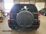 ✅ 2012 Suzuki Grand Vitara Limited • VIN: JS3TD0D70C4100168 • Lot: 71910215. Listed on Copart with 112,026 mi. Free auction sales archive from the USA and detailed vehicle history report at DreamBid. Image 6.