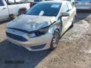 ✅ 2018 Ford Focus SE • VIN: 1FADP3FEXJL244276 • Lot: 43229577. Listed on IAAI with 93,902 mi. Free auction sales archive from the USA and detailed vehicle history report at DreamBid. Image 6.