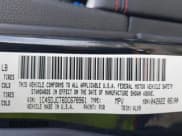 ✅ 2013 Dodge Durango R/T • VIN: 1C4SDJCT6DC678961 • Lot: 40811783. Listed on IAAI with 128,367 mi. Free auction sales archive from the USA and detailed vehicle history report at DreamBid. Image 9.