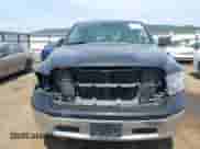 2024 Ram 1500 SLT z VIN 1C6RR7GG3RS149228, wystawiony jako IAAI lot #42574867 z przebiegiem 23 895 mil mil oraz . Historia ofert i sprzedaży dostępna na DreamBid. Obrazek 12.