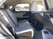 ✅ 2019 Lexus RX 350 • VIN: 2T2ZZMCA5KC137044 • Lot: 43899971. Listed on IAAI with 51,860 mi. Free auction sales archive from the USA and detailed vehicle history report at DreamBid. Image 8.