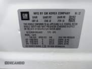 ✅ 2022 Chevrolet Trax LS • VIN: KL7CJNSM1NB548699 • Lot: 43390220. Listed on IAAI with 25,464 mi. Free auction sales archive from the USA and detailed vehicle history report at DreamBid. Image 9.