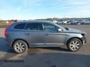 ✅ 2017 Volvo XC60 Inscription • VIN: YV440MRU5H2133168 • Lot: 43773605. Listed on IAAI with 146,169 mi. Free auction sales archive from the USA and detailed vehicle history report at DreamBid. Image 13.
