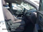 ✅ 2019 Chevrolet Equinox LT • VIN: 3GNAXKEV0KL140529 • Лот: 43248666. Опубликован ранее на IAAI с пробегом 103 795 миль. Бесплатный доступ к архиву аукционных продаж из США и подробный отчёт об истории автомобиля на DreamBid. Изображение 5.