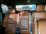 ✅ 2017 Jeep Grand Cherokee Summit • VIN: 1C4RJFJG7HC801652 • Lot: 93849635. Listed on Copart with 168,589 mi. Free auction sales archive from the USA and detailed vehicle history report at DreamBid. Image 10.