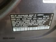 ✅ 2014 Volkswagen Passat S • VIN: 1VWAP7A30EC023542 • Lot: 60894535. Listed on Copart with 213,366 mi. Free auction sales archive from the USA and detailed vehicle history report at DreamBid. Image 12.