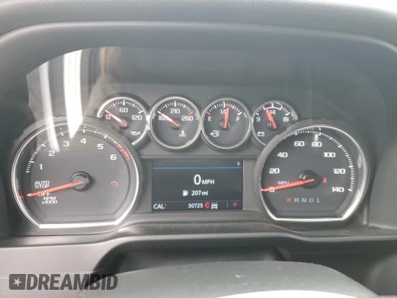 ✅ 2021 Chevrolet Silverado 1500 RST • VIN: 1GCUYEED3MZ335743 • Lot: 70964664. Wystawiony na Copart z przebiegiem 30 725 mil. Bezpłatny archiwum sprzedaży aukcyjnych z USA i szczegółowy raport historii pojazdu na DreamBid. Zdjęcie 9.