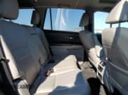 ✅ 2018 Honda Pilot EX-L • VIN: 5FNYF6H53JB013414 • Lot: 71277765. Listed on Copart with 94,158 mi. Free auction sales archive from the USA and detailed vehicle history report at DreamBid. Image 11.