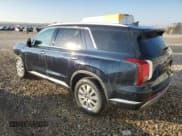 ✅ 2024 Hyundai Palisade SEL • VIN: KM8R24GE5RU781304 • Лот: 88805835. Опубликован ранее на Copart с пробегом 22 085 миль. Бесплатный доступ к архиву аукционных продаж из США и подробный отчёт об истории автомобиля на DreamBid. Изображение 2.