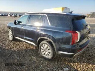 ✅ 2024 Hyundai Palisade SEL • VIN: KM8R24GE5RU781304 • Лот: 88805835. Опубликован ранее на Copart с пробегом 22 085 миль. Бесплатный доступ к архиву аукционных продаж из США и подробный отчёт об истории автомобиля на DreamBid. Изображение 2.