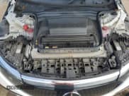 ✅ 2022 Mercedes-Benz EQS 450+ • VIN: W1KCG2DB0NA006971 • Lot: 70563755. Wystawiony na Copart z przebiegiem 70 746 mil. Bezpłatny archiwum sprzedaży aukcyjnych z USA i szczegółowy raport historii pojazdu na DreamBid. Zdjęcie 11.