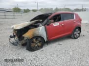 ✅ 2014 Kia Sportage EX • VIN: KNDPC3AC2E7632285 • Lot: 69651065. Wystawiony na Copart z przebiegiem Nie podano. Bezpłatny archiwum sprzedaży aukcyjnych z USA i szczegółowy raport historii pojazdu na DreamBid. Zdjęcie 1.