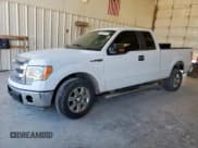 ✅ 2014 Ford F-150 XL • VIN: 1FTEX1CM2EKD10118 • Lot: 85294055. Listed on Copart with 171,660 mi. Free auction sales archive from the USA and detailed vehicle history report at DreamBid. Image 1.
