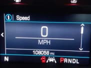 ✅ 2020 Chevrolet Equinox LT • VIN: 3GNAXJEV9LS529025 • Лот: 43508540. Опубликован ранее на IAAI с пробегом 108 058 миль. Бесплатный доступ к архиву аукционных продаж из США и подробный отчёт об истории автомобиля на DreamBid. Изображение 15.