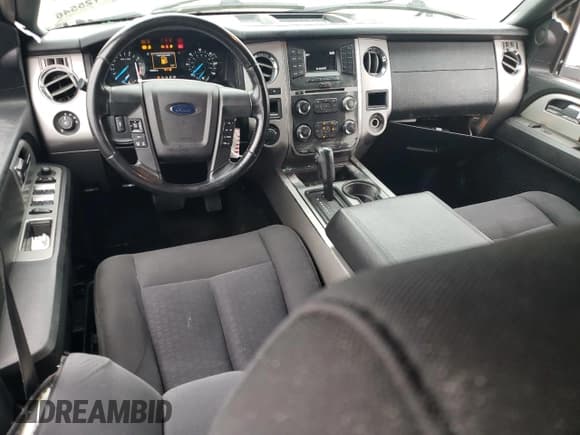 ✅ 2016 Ford Expedition Max XLT • VIN: 1FMJK1JT4GEF17534 • Лот: 67288644. Опубликован ранее на Copart с пробегом 185 252 миль. Бесплатный доступ к архиву аукционных продаж из США и подробный отчёт об истории автомобиля на DreamBid. Изображение 8.