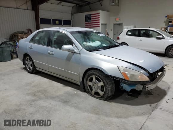 ✅ 2006 Honda Accord • VIN: JHMCN36446C003208 • Лот: 92574205. Опубликован ранее на Copart с пробегом 241 462 миль. Бесплатный доступ к архиву аукционных продаж из США и подробный отчёт об истории автомобиля на DreamBid. Изображение 4.