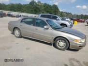 ✅ 2004 Buick LeSabre Limited • VIN: 1G4HR54K344128244 • Lot: 57591395. Listed on Copart with 159,343 mi. Free auction sales archive from the USA and detailed vehicle history report at DreamBid. Image 4.