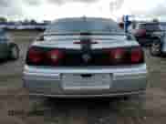 2005 Chevrolet Impala с VIN 2G1WF52E059263819, выставлен на аукционе Copart как лот 65919514 с пробегом Не указан миль и Списание • Salvage title. История ставок и продаж доступна на DreamBid. Изображение 6.