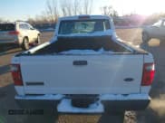 ✅ 2004 Ford Ranger XL • VIN: 1FTYR10U24PA91092 • Lot: 43851769. Listed on IAAI with 138,469 mi. Free auction sales archive from the USA and detailed vehicle history report at DreamBid. Image 8.