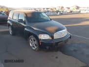 ✅ 2011 Chevrolet HHR LS • VIN: 3GNBAAFW5BS626038 • Lot: 41389364. Listed on IAAI with 146,758 mi. Free auction sales archive from the USA and detailed vehicle history report at DreamBid. Image 1.