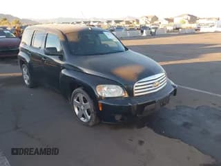 ✅ 2011 Chevrolet HHR LS • VIN: 3GNBAAFW5BS626038 • Lot: 41389364. Listed on IAAI with 146,758 mi. Free auction sales archive from the USA and detailed vehicle history report at DreamBid. Image 1.