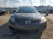 ✅ 2007 Mazda CX-7 Grand Touring • VIN: JM3ER293470156239 • Lot: 85359085. Wystawiony na Copart z przebiegiem 189 153 mil. Bezpłatny archiwum sprzedaży aukcyjnych z USA i szczegółowy raport historii pojazdu na DreamBid. Zdjęcie 5.