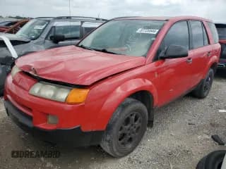 ✅ 2002 Saturn VUE • VIN: 5GZCZ63B72S830662 • Lot: 57725544. Wystawiony na Copart z przebiegiem 168 427 mil. Bezpłatny archiwum sprzedaży aukcyjnych z USA i szczegółowy raport historii pojazdu na DreamBid. Zdjęcie 1.