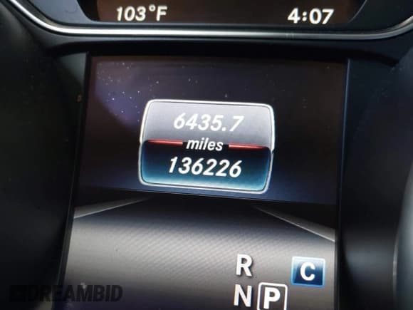 ✅ 2017 Mercedes-Benz CLA 250 • VIN: WDDSJ4GB2HN441699 • Lot: 43313579. Wystawiony na IAAI z przebiegiem 136 226 mil. Bezpłatny archiwum sprzedaży aukcyjnych z USA i szczegółowy raport historii pojazdu na DreamBid. Zdjęcie 15.