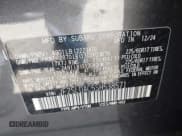 ✅ 2025 Subaru Forester • VIN: JF2SLDAC5SH538571 • Lot: 42832280. Listed on IAAI with 1,879 mi. Free auction sales archive from the USA and detailed vehicle history report at DreamBid. Image 9.