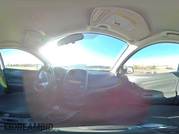 ✅ 2015 Nissan Versa S • VIN: 3N1CN7AP2FL821263 • Lot: 82787655. Listed on Copart with 181,657 mi. Free auction sales archive from the USA and detailed vehicle history report at DreamBid. Image 14.