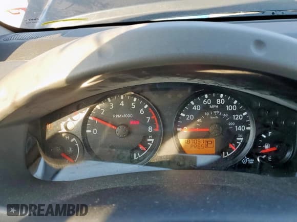 ✅ 2011 Nissan Xterra X • VIN: 5N1AN0NU8BC513382 • Lot: 84736435. Listed on Copart with 187,051 mi. Free auction sales archive from the USA and detailed vehicle history report at DreamBid. Image 9.