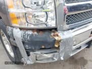 ✅ 2012 Chevrolet Silverado 1500 LT • VIN: 1GCRKSE79CZ219803 • Lot: 43611754. Listed on IAAI with 165,403 mi. Free auction sales archive from the USA and detailed vehicle history report at DreamBid. Image 6.