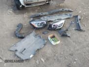 ✅ 2020 Mercedes-Benz GLC 300 • VIN: WDC0J8EB2LF723155 • Лот: 43705795. Опубликован ранее на IAAI с пробегом 24 174 миль. Бесплатный доступ к архиву аукционных продаж из США и подробный отчёт об истории автомобиля на DreamBid. Изображение 12.