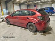 ✅ 2013 Subaru Impreza 2.0i • VIN: JF1GPAA6XD1900381 • Лот: 94155055. Опубликован ранее на Copart с пробегом 126 615 миль. Бесплатный доступ к архиву аукционных продаж из США и подробный отчёт об истории автомобиля на DreamBid. Изображение 2.