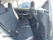 ✅ 2016 Subaru Crosstrek Premium • VIN: JF2GPABC5G8321424 • Lot: 43050749. Listed on IAAI with 23,420 mi. Free auction sales archive from the USA and detailed vehicle history report at DreamBid. Image 8.