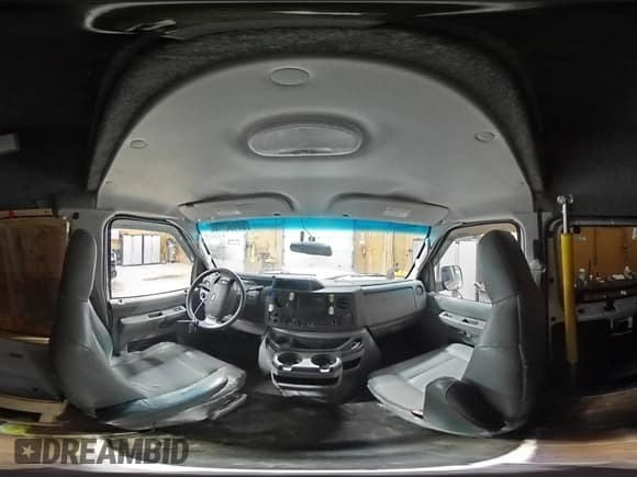 ✅ 2012 Ford Econoline Cargo Recreational • VIN: 1FTNE2EW9CDA42809 • Lot: 66490175. Wystawiony na Copart z przebiegiem 379 413 mil. Bezpłatny archiwum sprzedaży aukcyjnych z USA i szczegółowy raport historii pojazdu na DreamBid. Zdjęcie 15.