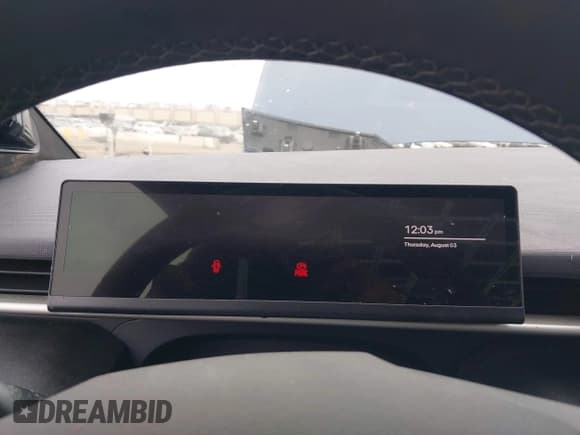 ✅ 2023 Fisker Ocean One • VIN: VCF1ZBU28PG002503 • Лот: 42442849. Опубликован ранее на IAAI с пробегом 7 миль. Бесплатный доступ к архиву аукционных продаж из США и подробный отчёт об истории автомобиля на DreamBid. Изображение 7.