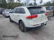 ✅ 2013 Lincoln MKX • VIN: 2LMDJ6JK2DBL60344 • Lot: 43498305. Listed on IAAI with 138,651 mi. Free auction sales archive from the USA and detailed vehicle history report at DreamBid. Image 3.