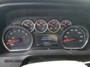 ✅ 2020 Chevrolet Silverado 1500 LTZ • VIN: 3GCUYGEL1LG171247 • Lot: 60271334. Wystawiony na Copart z przebiegiem 102 720 mil. Bezpłatny archiwum sprzedaży aukcyjnych z USA i szczegółowy raport historii pojazdu na DreamBid. Zdjęcie 9.