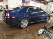 ✅ 2011 Chevrolet Malibu 2LT • VIN: 1G1ZD5E73BF227013 • Лот: 90028245. Опубликован ранее на Copart с пробегом 207 701 миль. Бесплатный доступ к архиву аукционных продаж из США и подробный отчёт об истории автомобиля на DreamBid. Изображение 3.