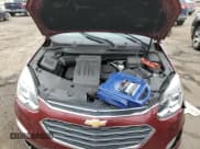 ✅ 2017 Chevrolet Equinox LT • VIN: 2GNALCEK2H6151536 • Lot: 80828395. Wystawiony na Copart z przebiegiem 65 250 mil. Bezpłatny archiwum sprzedaży aukcyjnych z USA i szczegółowy raport historii pojazdu na DreamBid. Zdjęcie 11.