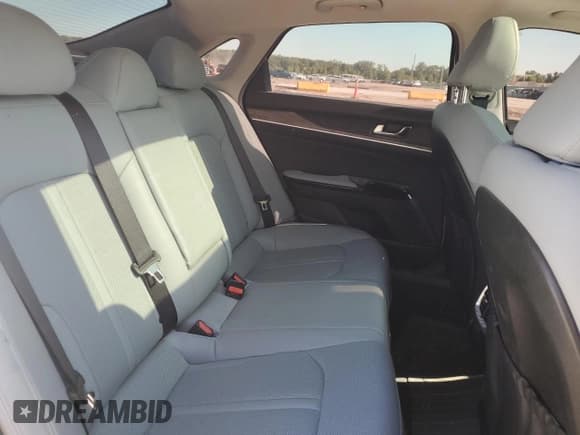 ✅ 2023 Kia K5 EX • VIN: 5XXG34J26PG202511 • Lot: 62642965. Listed on Copart with 45,314 mi. Free auction sales archive from the USA and detailed vehicle history report at DreamBid. Image 10.