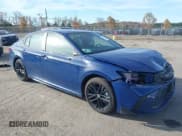 ✅ 2025 Toyota Camry SE • VIN: 4T1DAACK5SU082669 • Лот: 43617717. Опубликован ранее на IAAI с пробегом 21 468 миль. Бесплатный доступ к архиву аукционных продаж из США и подробный отчёт об истории автомобиля на DreamBid. Изображение 1.