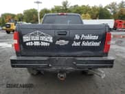 ✅ 2009 Chevrolet Silverado 2500HD LT • VIN: 1GCHK53609F172081 • Lot: 75679774. Wystawiony na Copart z przebiegiem 234 163 mil. Bezpłatny archiwum sprzedaży aukcyjnych z USA i szczegółowy raport historii pojazdu na DreamBid. Zdjęcie 6.
